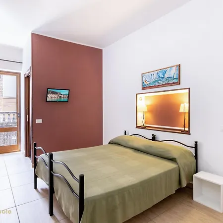 Antico Rifugio 게스트하우스 3*