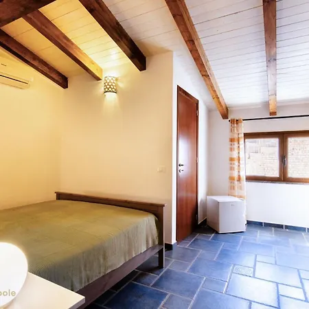 Antico Rifugio 게스트하우스 3*