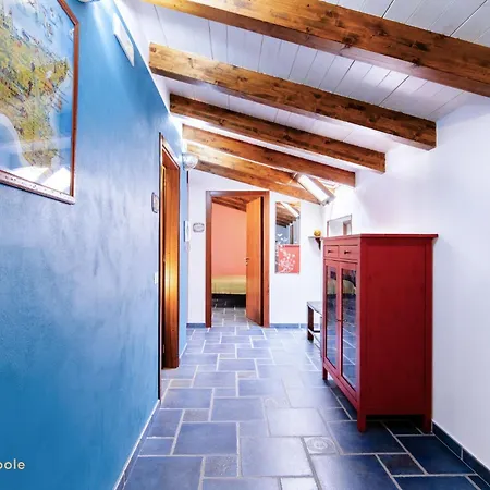 Gæstehus Antico Rifugio 3*