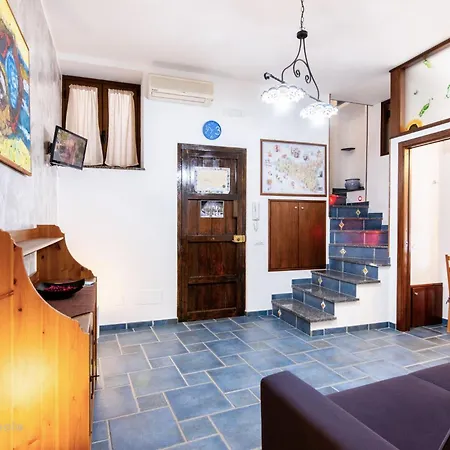 Antico Rifugio 3* Monreale