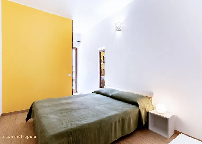 Antico Rifugio 게스트하우스 3*