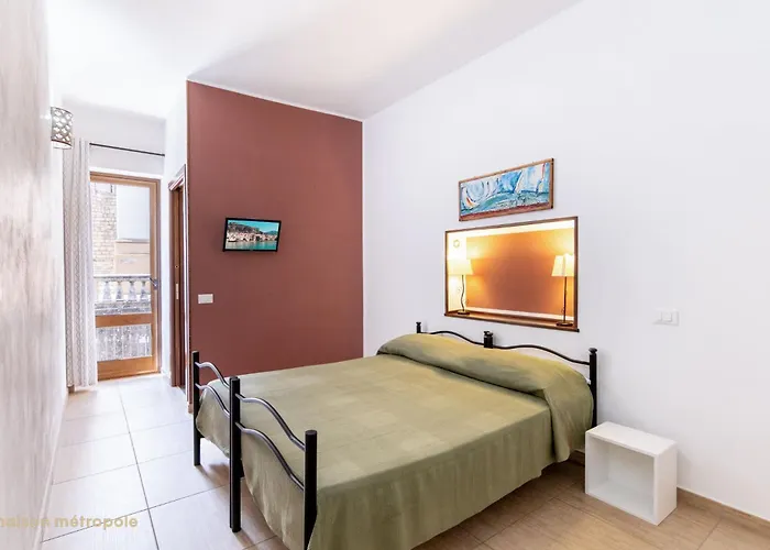 Antico Rifugio 게스트하우스 3*