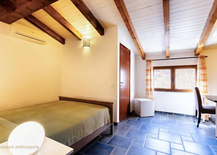 Antico Rifugio 게스트하우스 3*