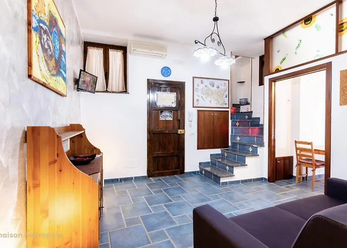 Antico Rifugio 3* 몬레알레